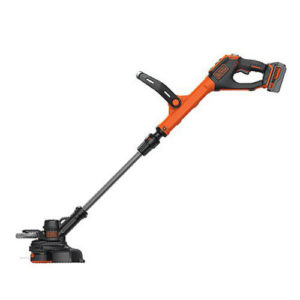 BLACK+DECKER 20V best commercial string trimmer