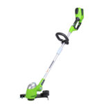 GreenWorks 40V popular mechanics string trimmer review