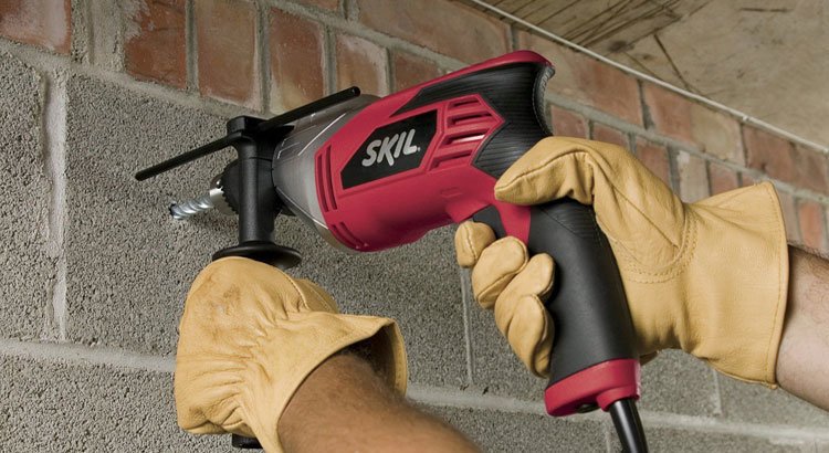 Hammer Drill