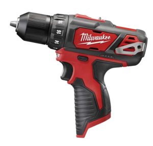 Milwaukee 2407-20 cordless drill