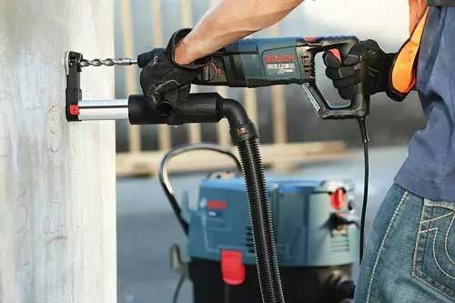 Bosch 11255VSR SDS plus Rotary Hammer