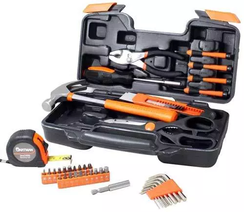 Cartman hand tools brand