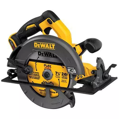 DEWALT DCS575B FLEXVOLT 60V Circular Saw
