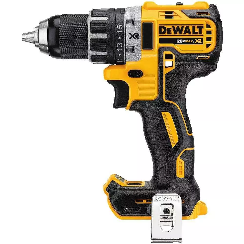 Dewalt 20v cordless drill