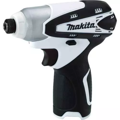 Makita DT01ZW 12V Cordless Impact Drive