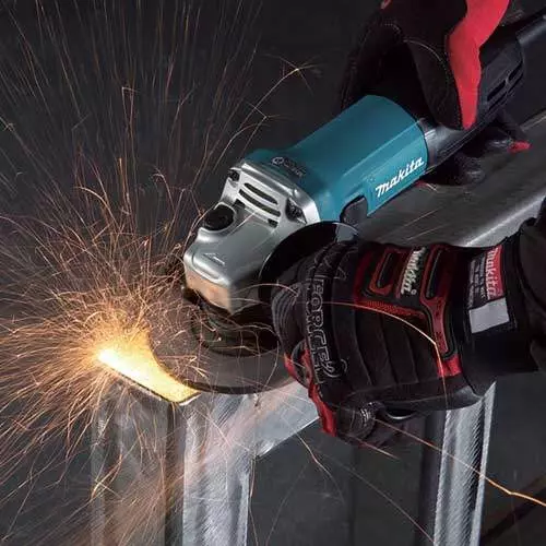 Makita GA4530 Angle Grinder