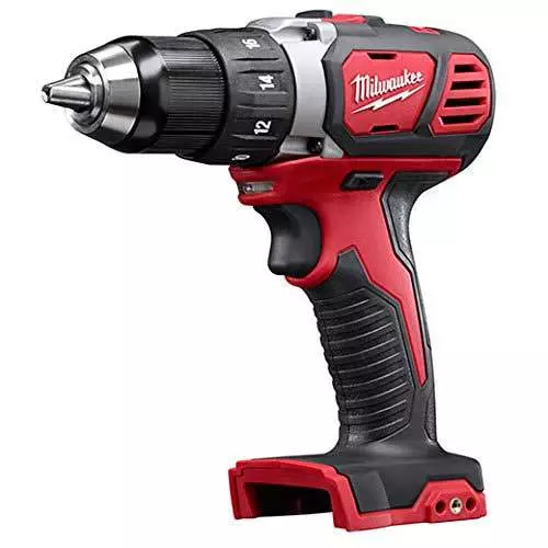 Milwaukee 2606 20 M18 Drill Driver