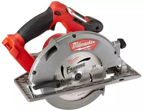 Milwaukee 2731 20 M18 Fuel Circular Saw