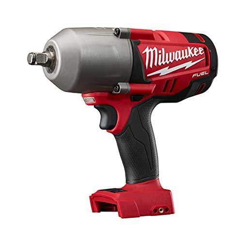 Milwaukee 2763 20 M18 Fuel Impact Wrench