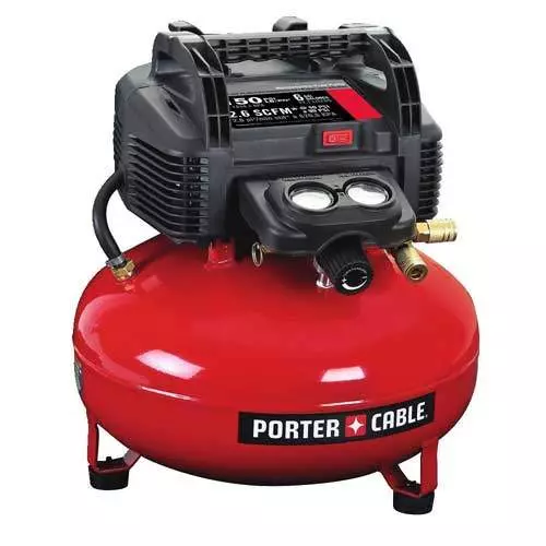 PORTER CABLE C2002 Compressor