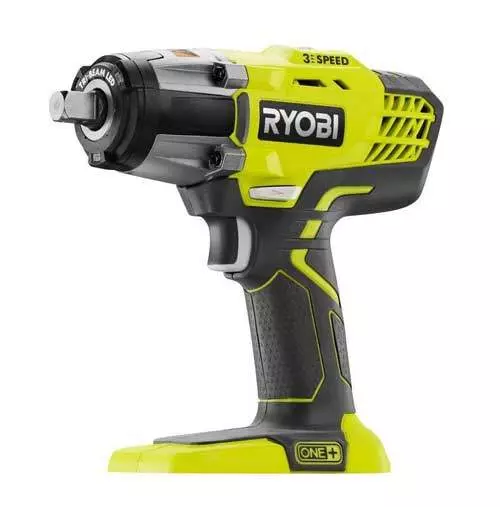 Ryobi impact driver