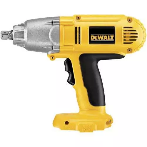 dewalt impact driver