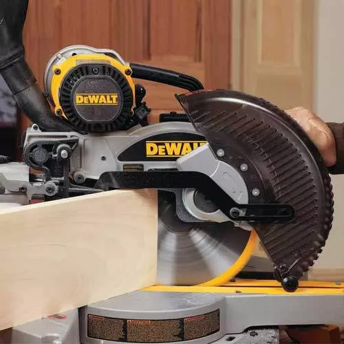 dewalt miter saw