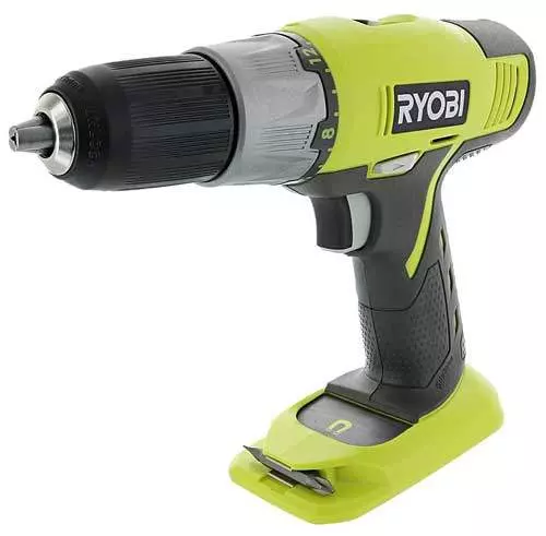 ryobi 18v cordless drill