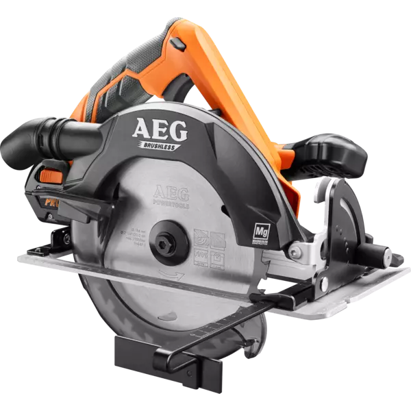 Aeg 18v circular saw