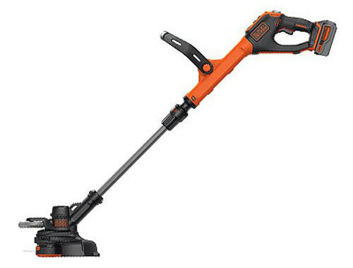 BLACK+DECKER LSTE523 20V String Trimmer