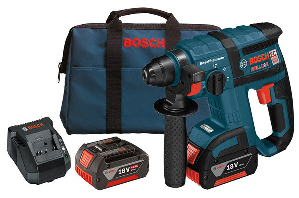 Bosch RHH181-01 18 Volt SDS plus Rotary Hammer