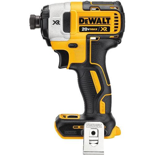 DEWALT DCF887B 20V 3 Speed Impact Driver
