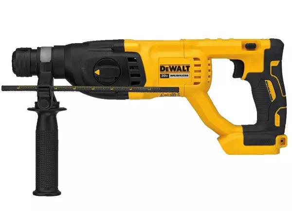 DEWALT DCH133B 20V Rotary Hammer Drill