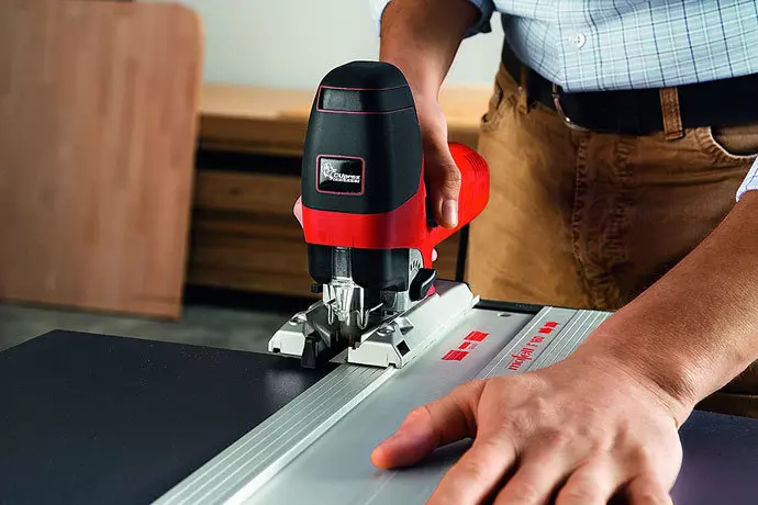 Mafell P1CC 240V Precision Jigsaw