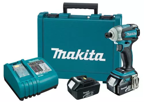 Makita LXDT06 18V Impact Driver