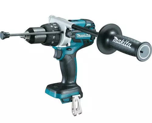Makita XPH07Z Hammer Driver Drill