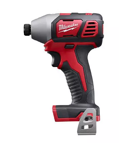 Milwaukee M18 18V Impact Driver