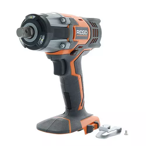 Ridgid R86010B Gen4X 18V Cordless Impact Wrench
