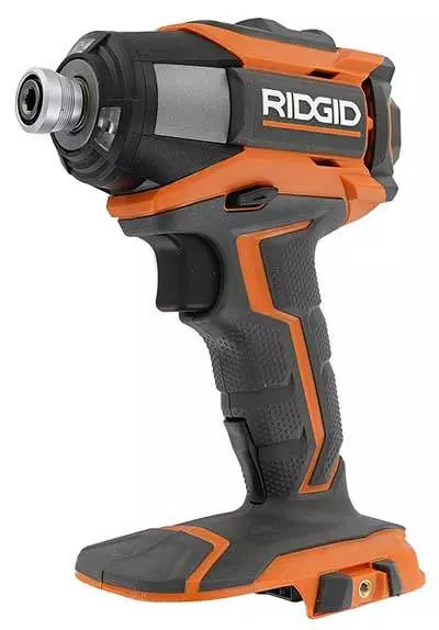 Ridgid R86035 Gen5X 18V Impact Driver