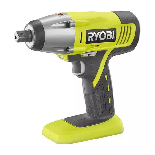 Ryobi 18 Volt Impact Wrench