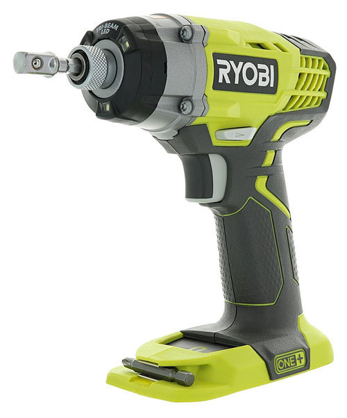 Ryobi One+ P236 18V Impact Driver