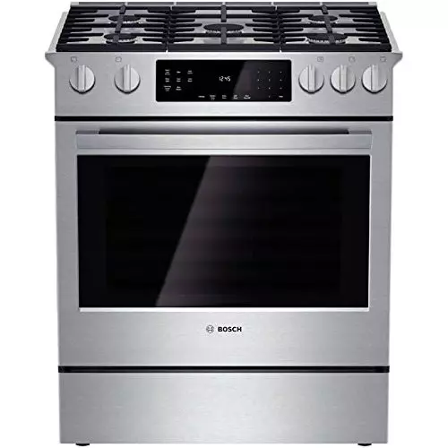 bosch oven