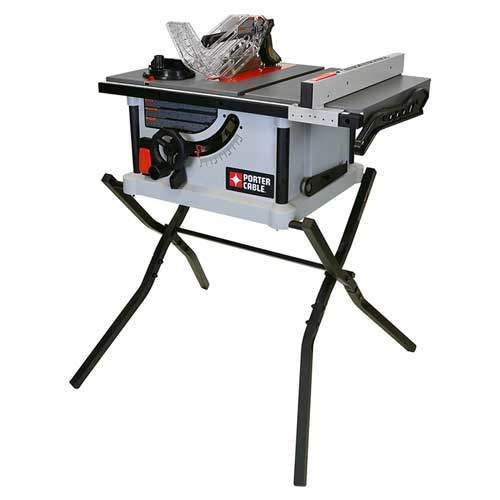 porter cable pcx362010 table saw