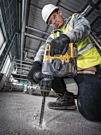 Best 20v cordless hammer drill
