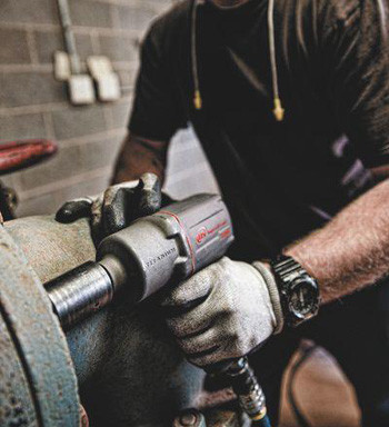 Best Air Impact Wrench 2018