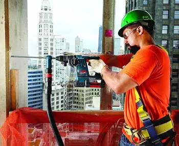 Best Cordless SDS Hammer Drill