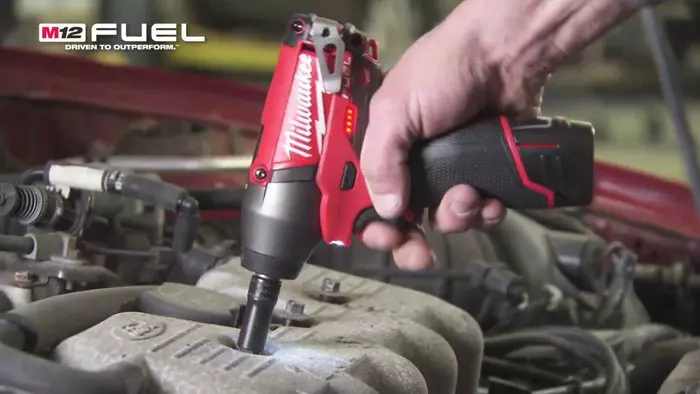 Best battery powered Cordless Impact Wrench