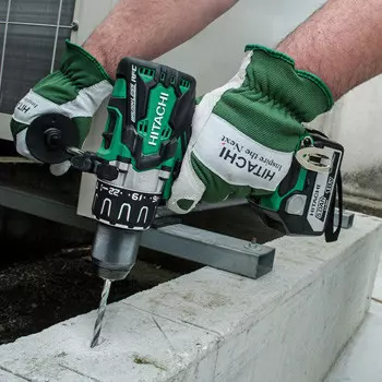 Best cordless brushless hammer drill