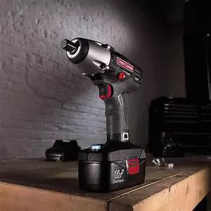 Craftsman C3 19.2 Volt Cordless Drill