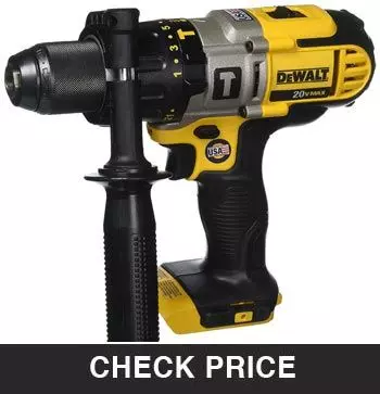 DEWALT DCD985B Cordless Hammer Drill