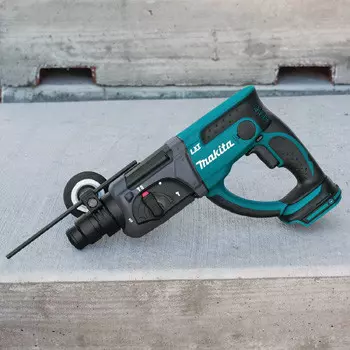 Makita XRH03Z cordless hammer drill