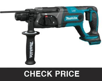 Makita XRH04Z Cordless Rotary Hammer Drill