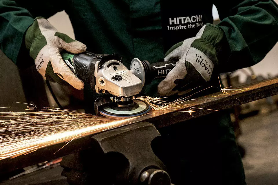 Power tool for Engineering construction
