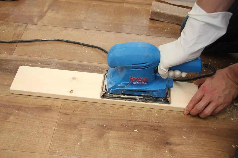 Power tool for diy