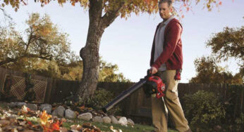 Best 4 Cycle Leaf Blower Backpack And Handheld