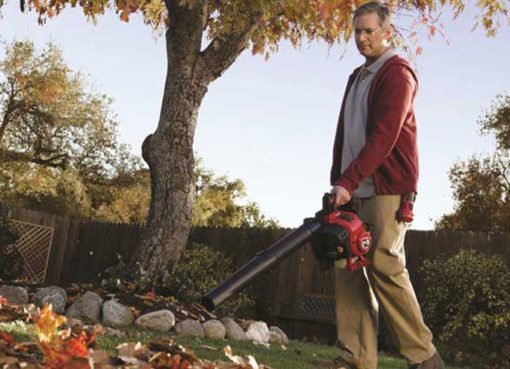 Best 4 Cycle Leaf Blower