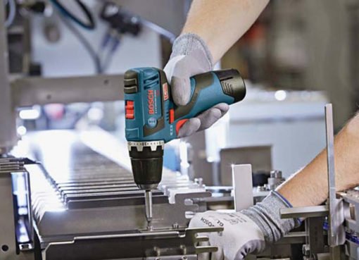 Best Cordless Power Drill On The Market