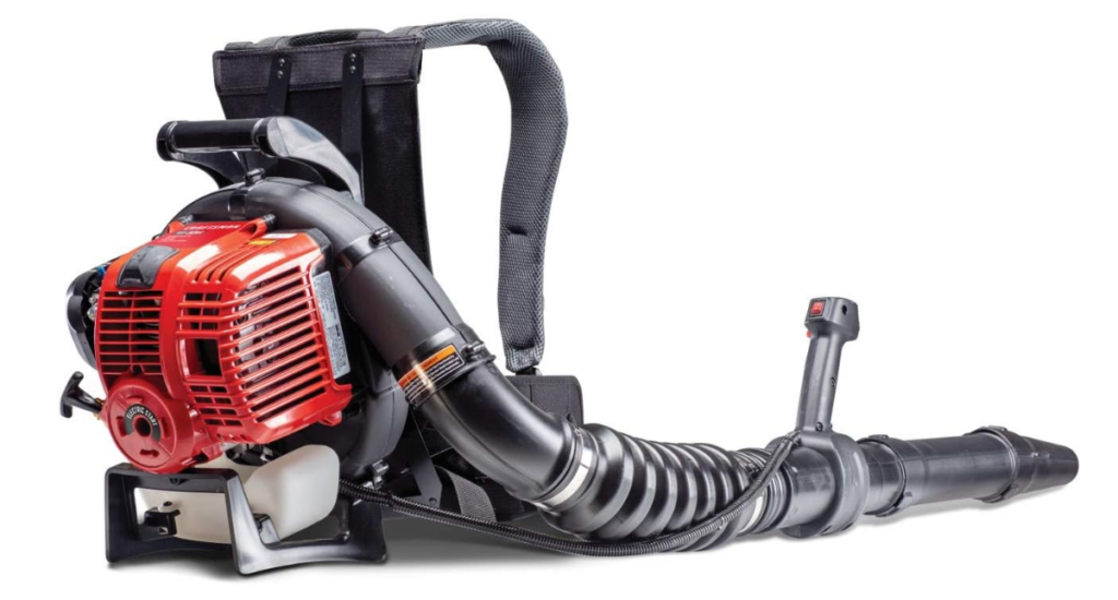 Craftsman 4-Cycle Leaf Blower