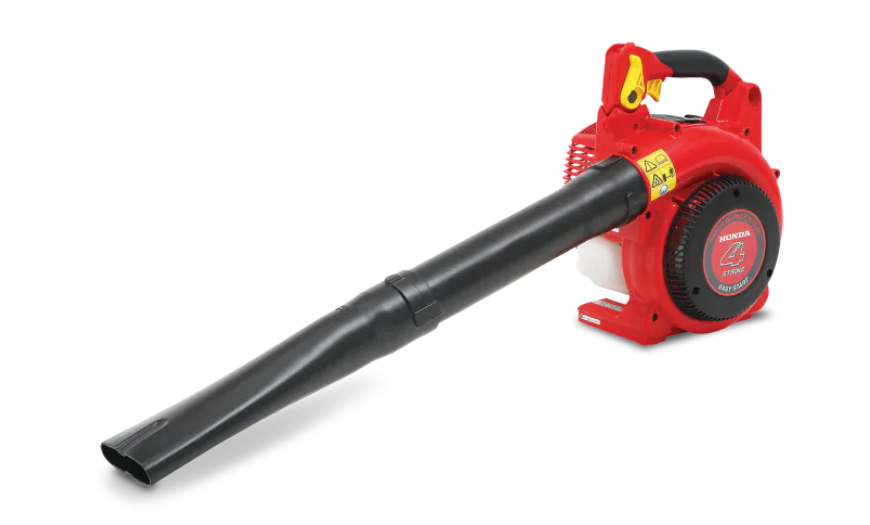 Honda HHB25 4-Stroke Leaf Blowe