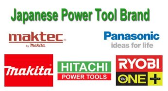 Top 5 Best Japanese Power Tool Brand
